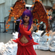 Illustration for article titled The Cosplay Of PAX: Day One